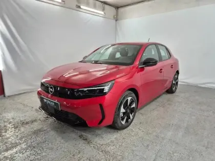 Photo Opel Corsa