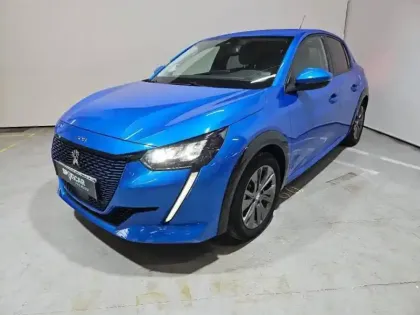Photo Peugeot 208