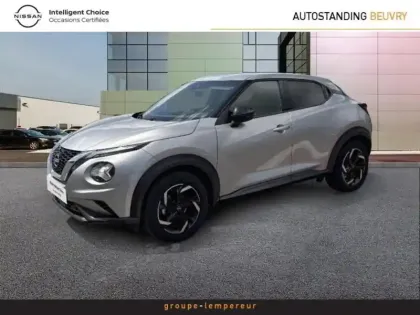 Photo Nissan Juke