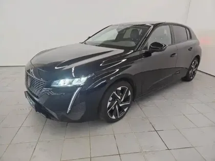Photo Peugeot 308
