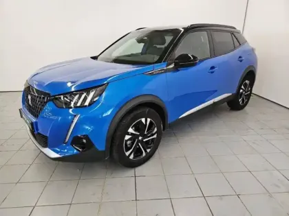 Photo Peugeot 2008