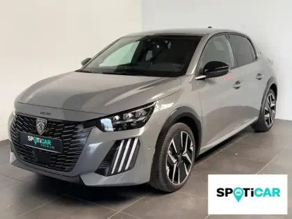Photo Peugeot 208