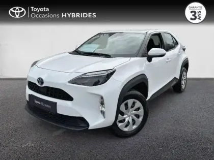 Photo Toyota Yaris