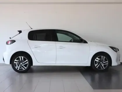 Photo 3 Peugeot 208  1.5 BlueHDi 100ch S&S Allure