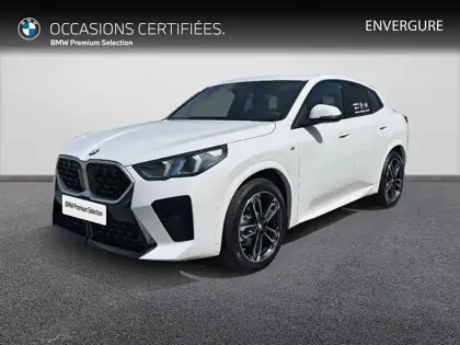 Photo Bmw X2