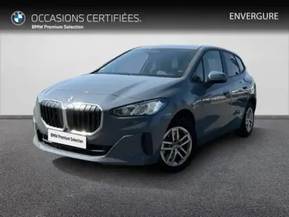 Photo Bmw Serie 2