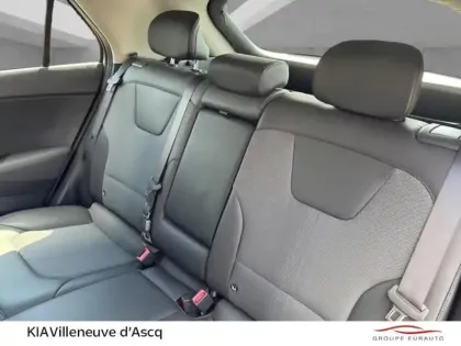 Photo 11 Kia Niro  EV 204ch Active