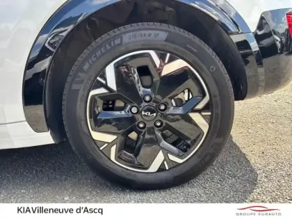 Photo 12 Kia Niro  EV 204ch Active