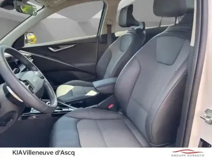 Photo 10 Kia Niro  EV 204ch Active