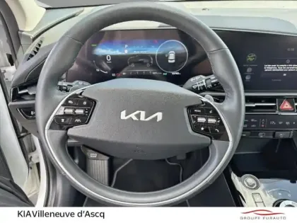 Photo 8 Kia Niro  EV 204ch Active