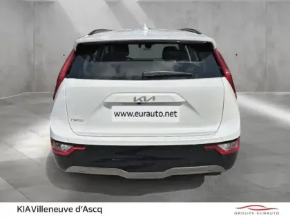 Photo 4 Kia Niro  EV 204ch Active