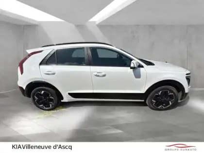Photo 3 Kia Niro  EV 204ch Active