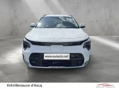 Photo 1 Kia Niro  EV 204ch Active