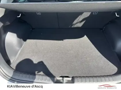 Photo 5 Kia Niro  EV 204ch Active