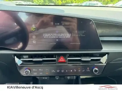 Photo 13 Kia Niro  EV 204ch Active