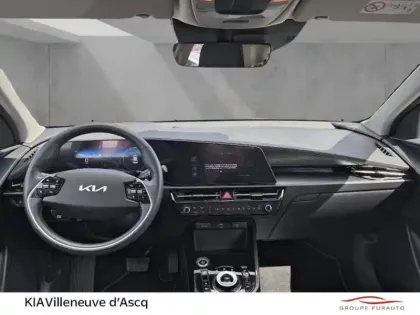Photo 7 Kia Niro  EV 204ch Active