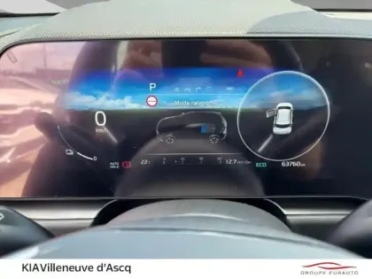 Photo 9 Kia Niro  EV 204ch Active