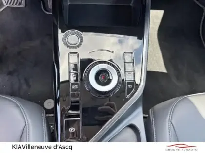 Photo 14 Kia Niro  EV 204ch Active