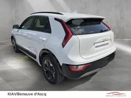 Photo 6 Kia Niro  EV 204ch Active