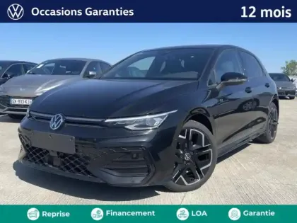 Photo Volkswagen Golf
