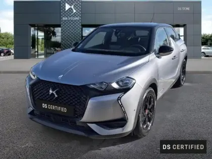 Photo Ds Ds 3