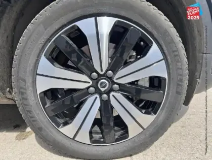 Photo 14 Volvo Xc40  Recharge 231ch Start EDT Siege chauf Volant chauf Camera GPS