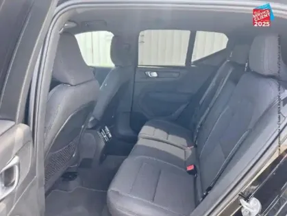 Photo 9 Volvo Xc40  Recharge 231ch Start EDT Siege chauf Volant chauf Camera GPS