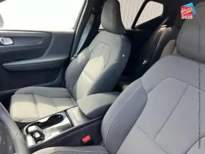 Photo 8 Volvo Xc40  Recharge 231ch Start EDT Siege chauf Volant chauf Camera GPS