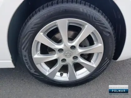 Photo 12 Opel Corsa  1.2 75ch Edition