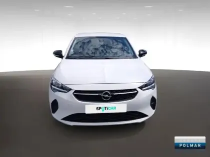 Photo 1 Opel Corsa  1.2 75ch Edition