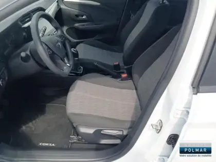Photo 10 Opel Corsa  1.2 75ch Edition