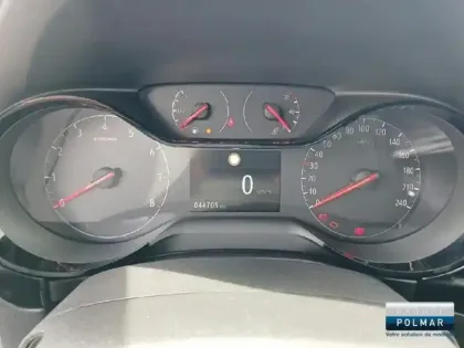 Photo 9 Opel Corsa  1.2 75ch Edition