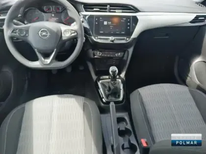 Photo 7 Opel Corsa  1.2 75ch Edition