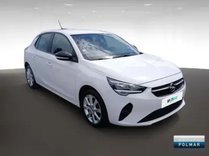 Photo 2 Opel Corsa  1.2 75ch Edition