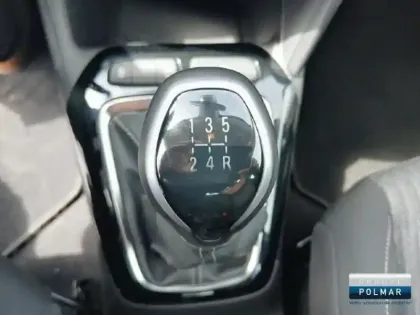 Photo 13 Opel Corsa  1.2 75ch Edition