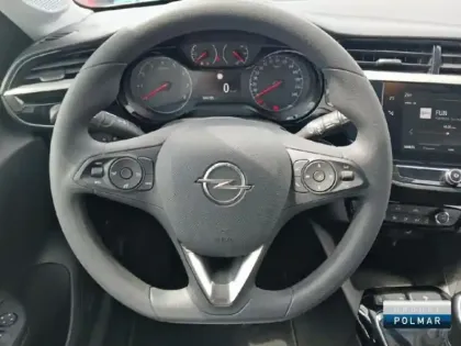 Photo 8 Opel Corsa  1.2 75ch Edition