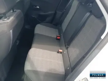 Photo 11 Opel Corsa  1.2 75ch Edition