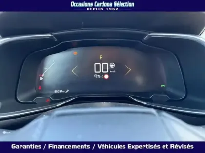 Photo 14 DS DS 7  Crossback PureTech 180ch Grand Chic Automatique 9cv 119g