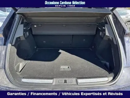 Photo 5 DS DS 7  Crossback PureTech 180ch Grand Chic Automatique 9cv 119g