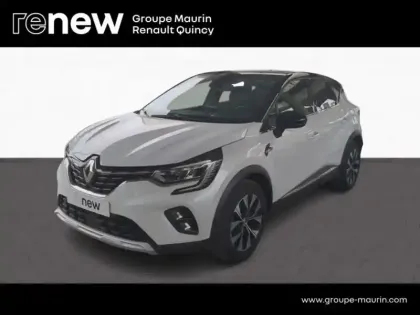 Photo Renault Captur
