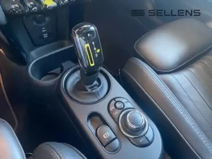 Photo 14 Mini Mini  Cooper SE 184ch Yours BVA 5CV