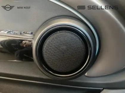 Photo 13 Mini Mini  Cooper SE 184ch Yours BVA 5CV