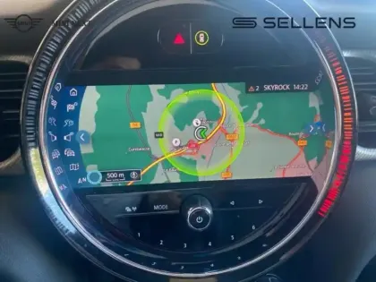 Photo 10 Mini Mini  Cooper SE 184ch Yours BVA 5CV