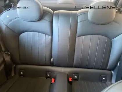 Photo 12 Mini Mini  Cooper SE 184ch Yours BVA 5CV