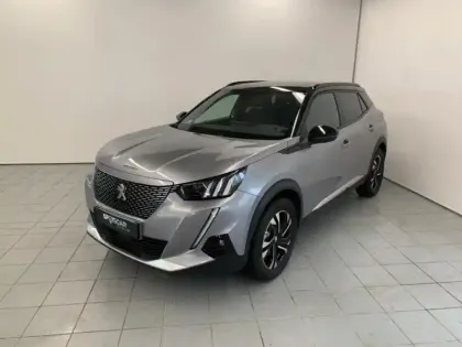 Photo Peugeot 2008