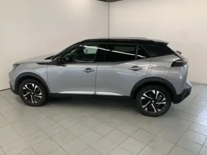 Photo 7 Peugeot 2008  e- 136ch GT