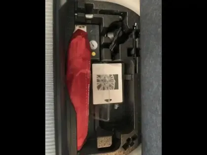 Photo 9 Peugeot 2008  e- 136ch GT