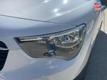 Photo 12 Opel Combo Cargo  M 800kg Electrique 136ch Batterie 54 kWh