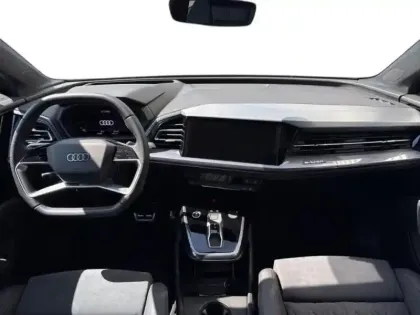 Photo 20 Audi Q4  Sportback e-tron 55 e-tron 340ch quattro S line