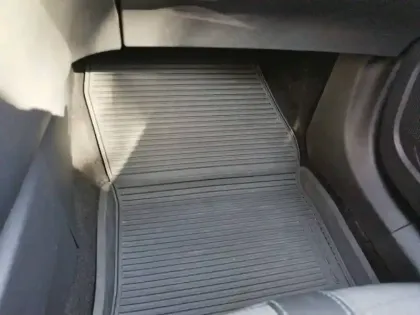 Photo 17 Peugeot 2008  Electrique 136 ch